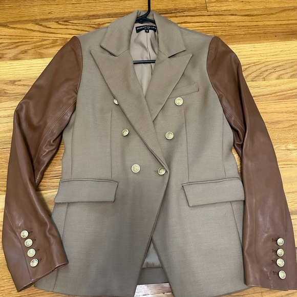 Enzo generation love blazer XS nwot - Picture 3 of 3